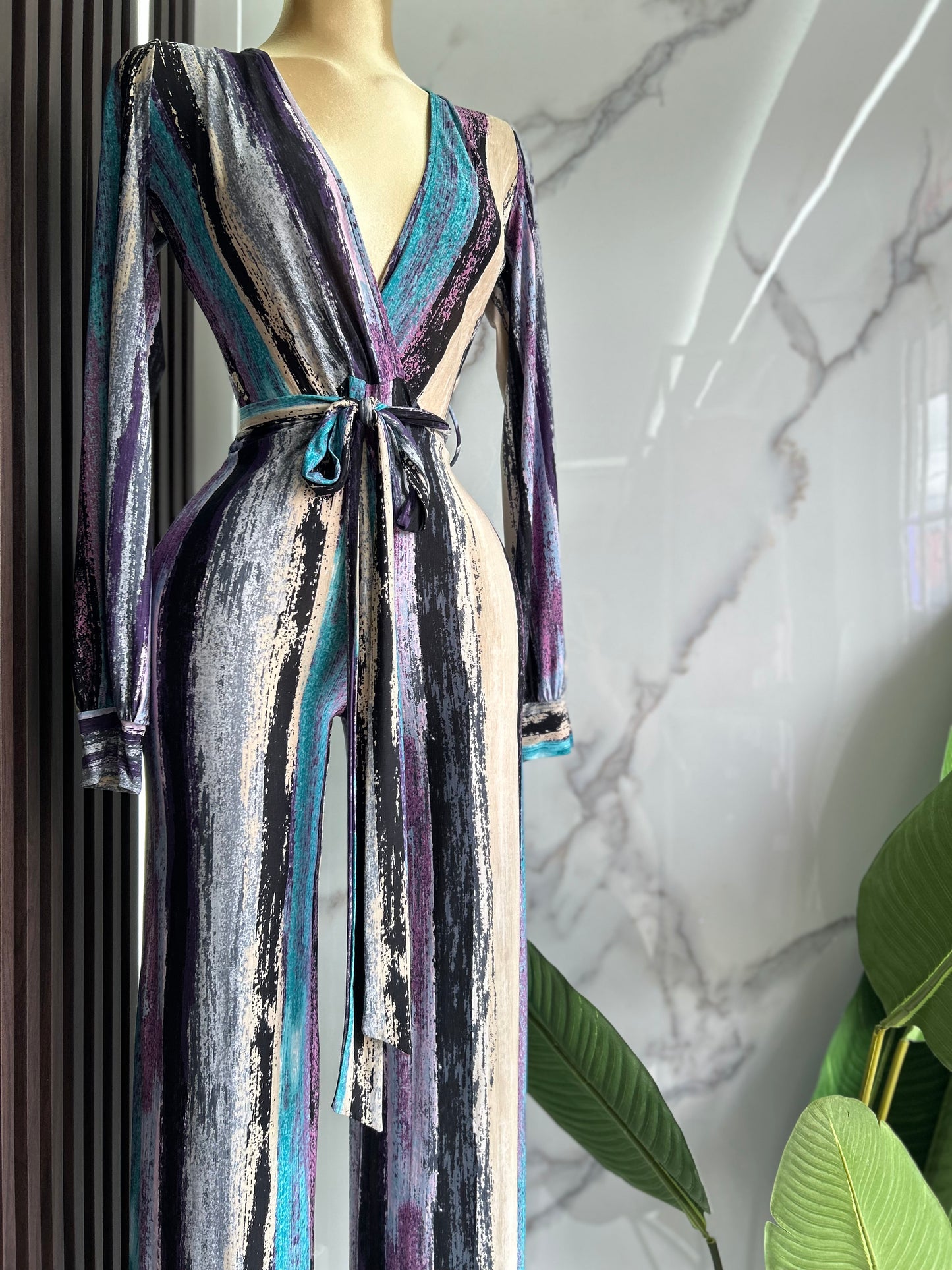 Colors Jumpsuit