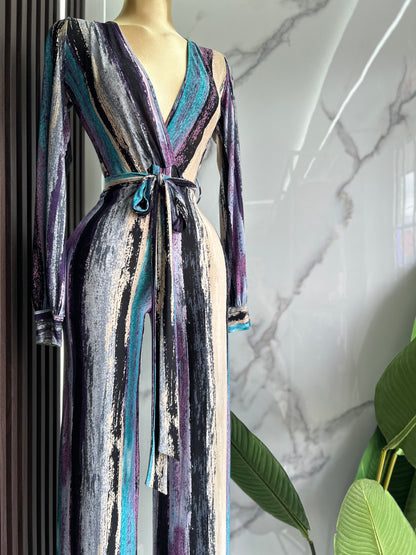 Colors Jumpsuit