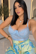 Lace Bodysuits
