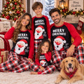 Pijama Merry Christmas