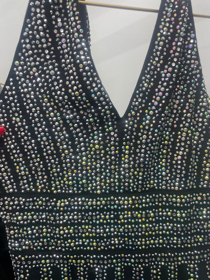 Mini Dress
