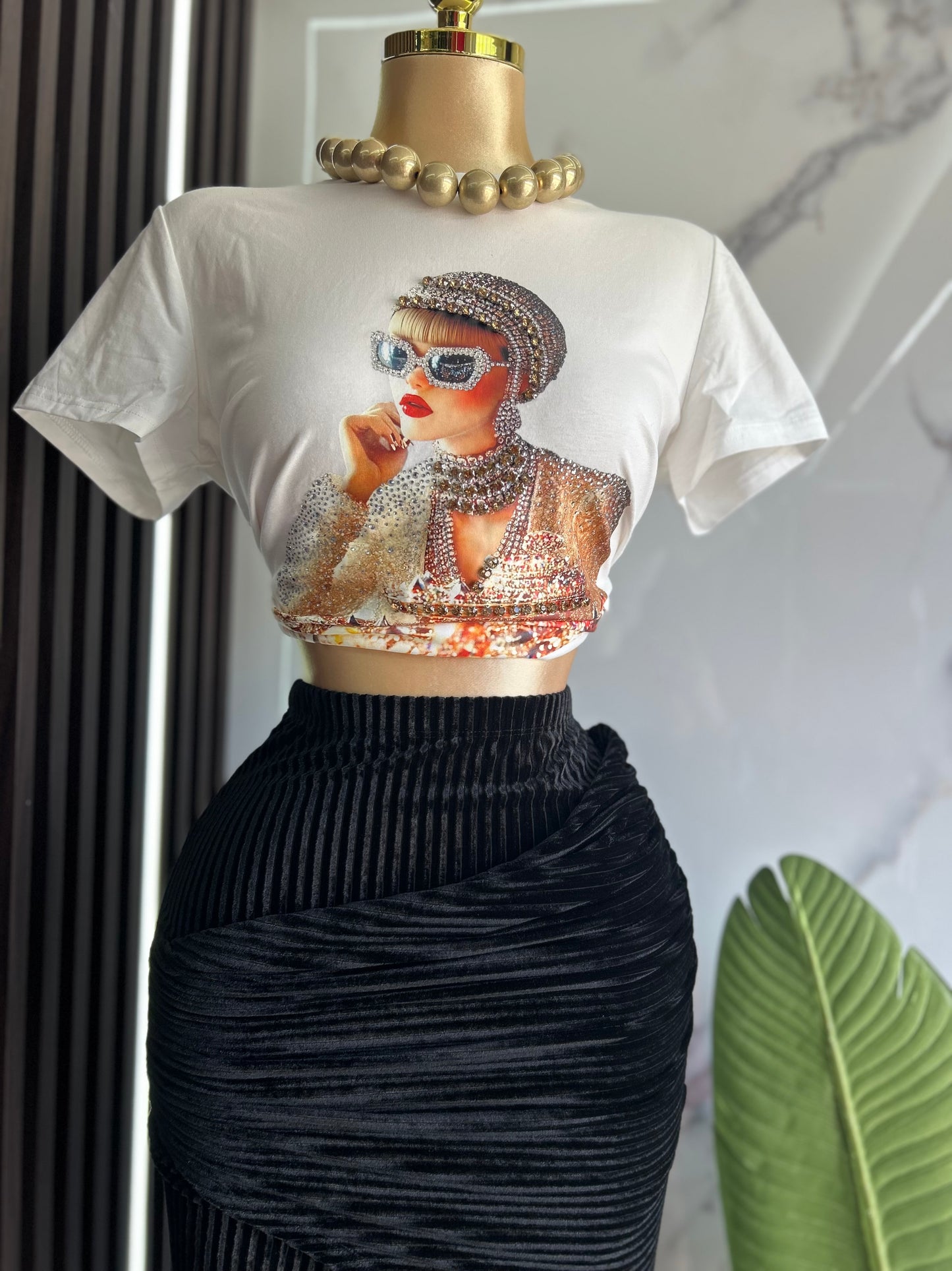 Face Tshirt