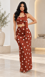 Polka Set
