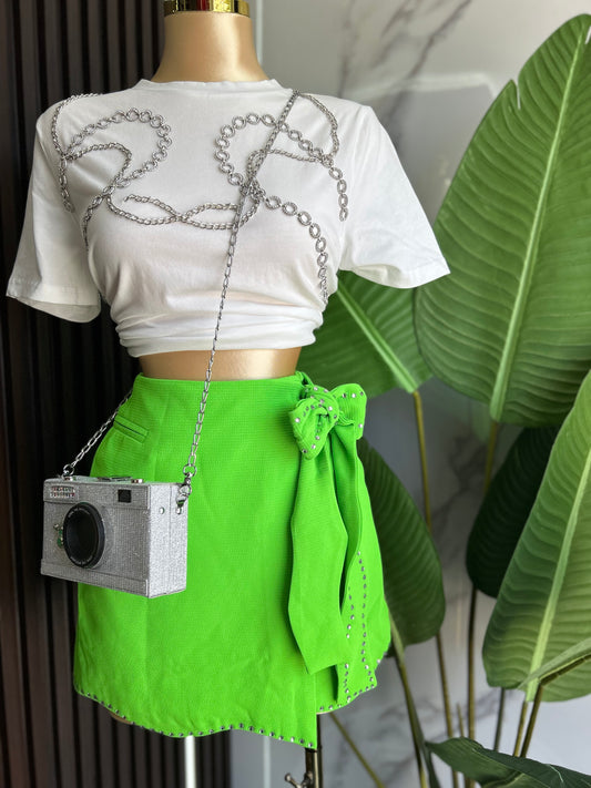 Denis Skirt