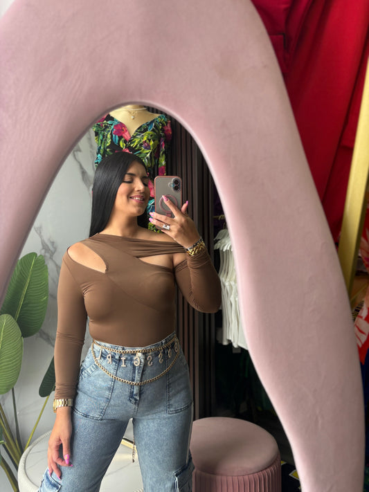 Mía Top