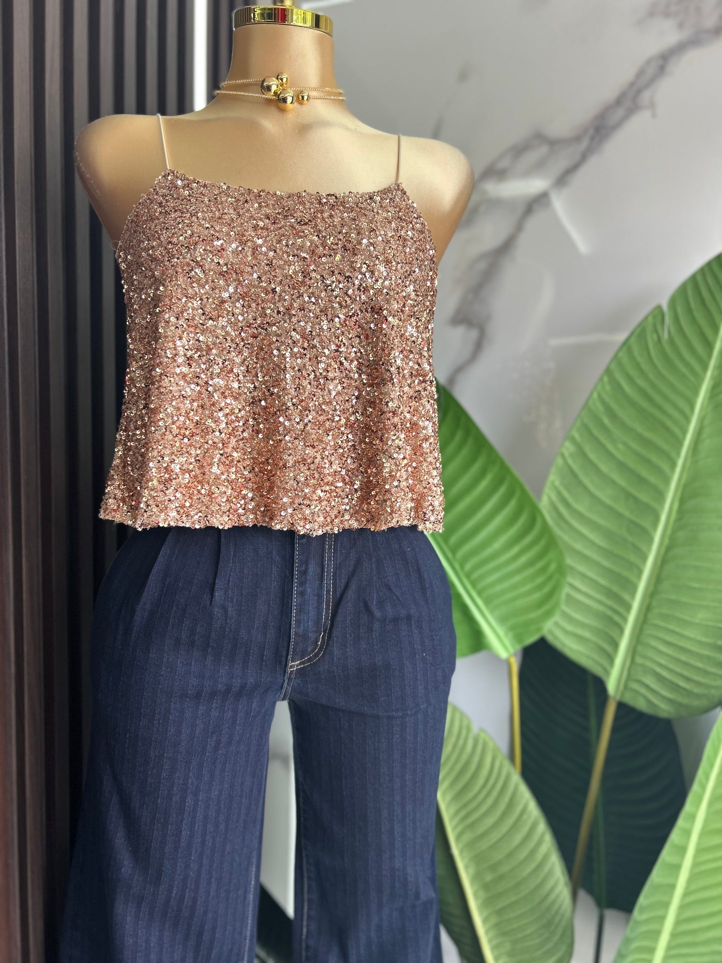 Season Top
