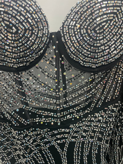 Black Formal Dress