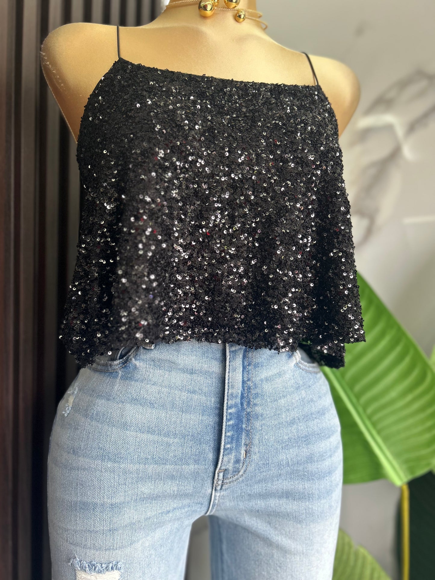 Season Top