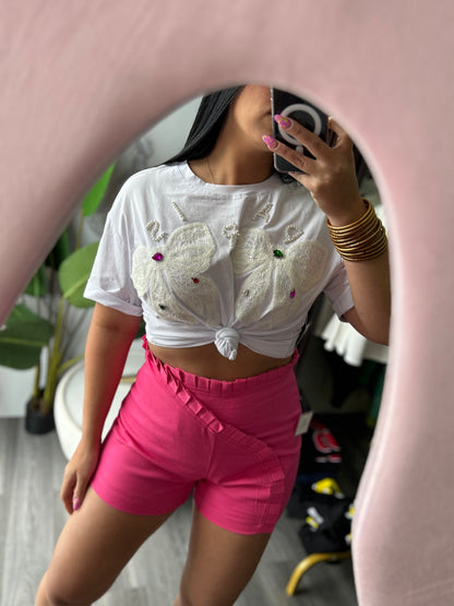Paris Top