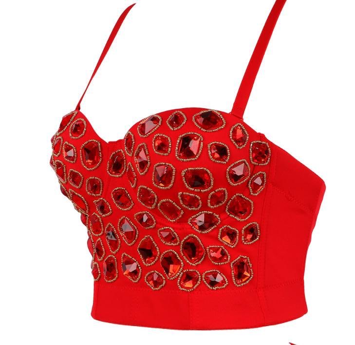 Corset