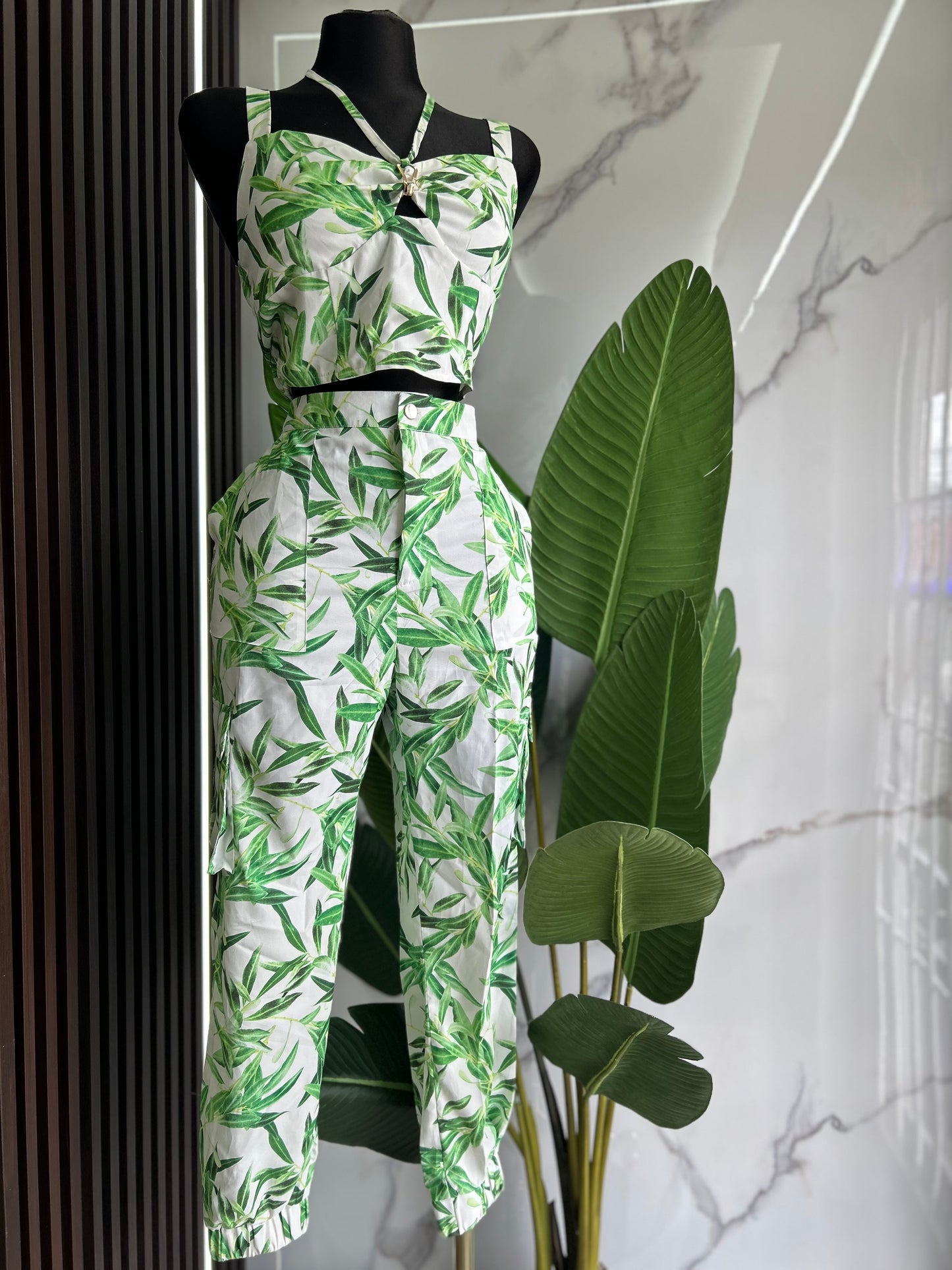 Jogger Set