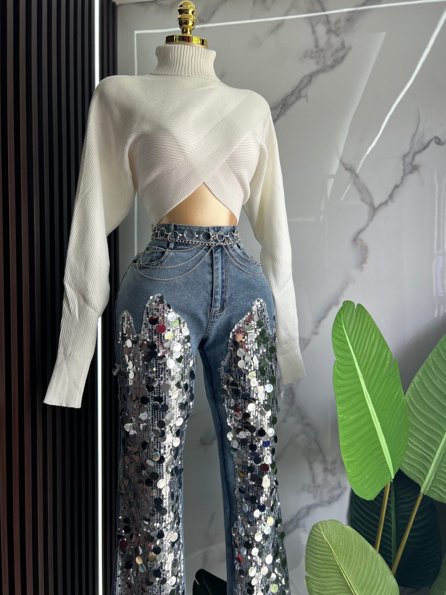 Season Top