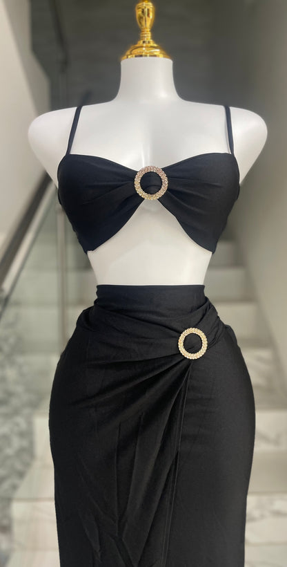Zïa Skirt Set