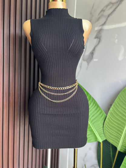 Basic Dress