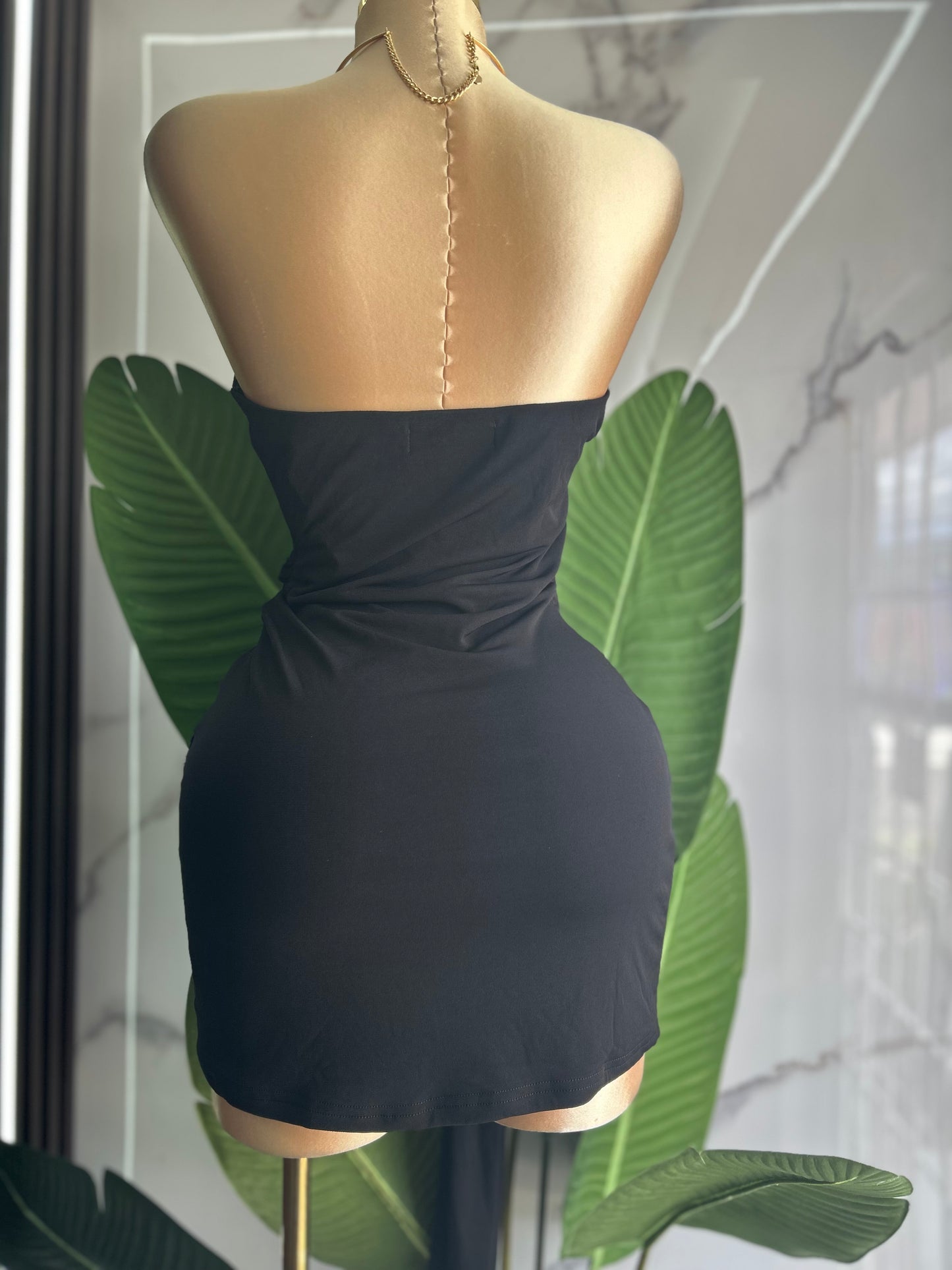 Gïa Dress