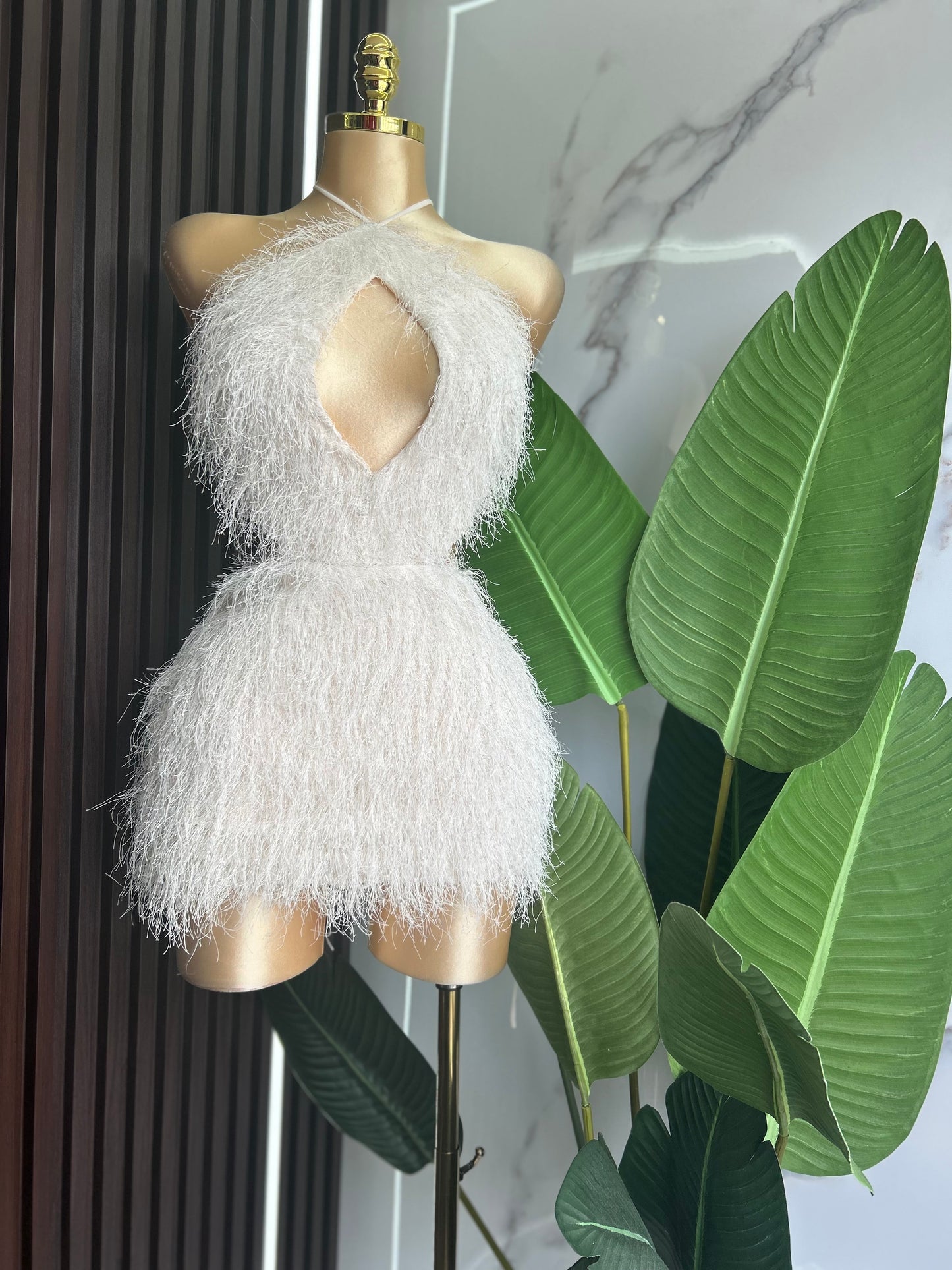 Lümina Dress