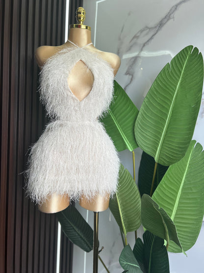 Lümina Dress