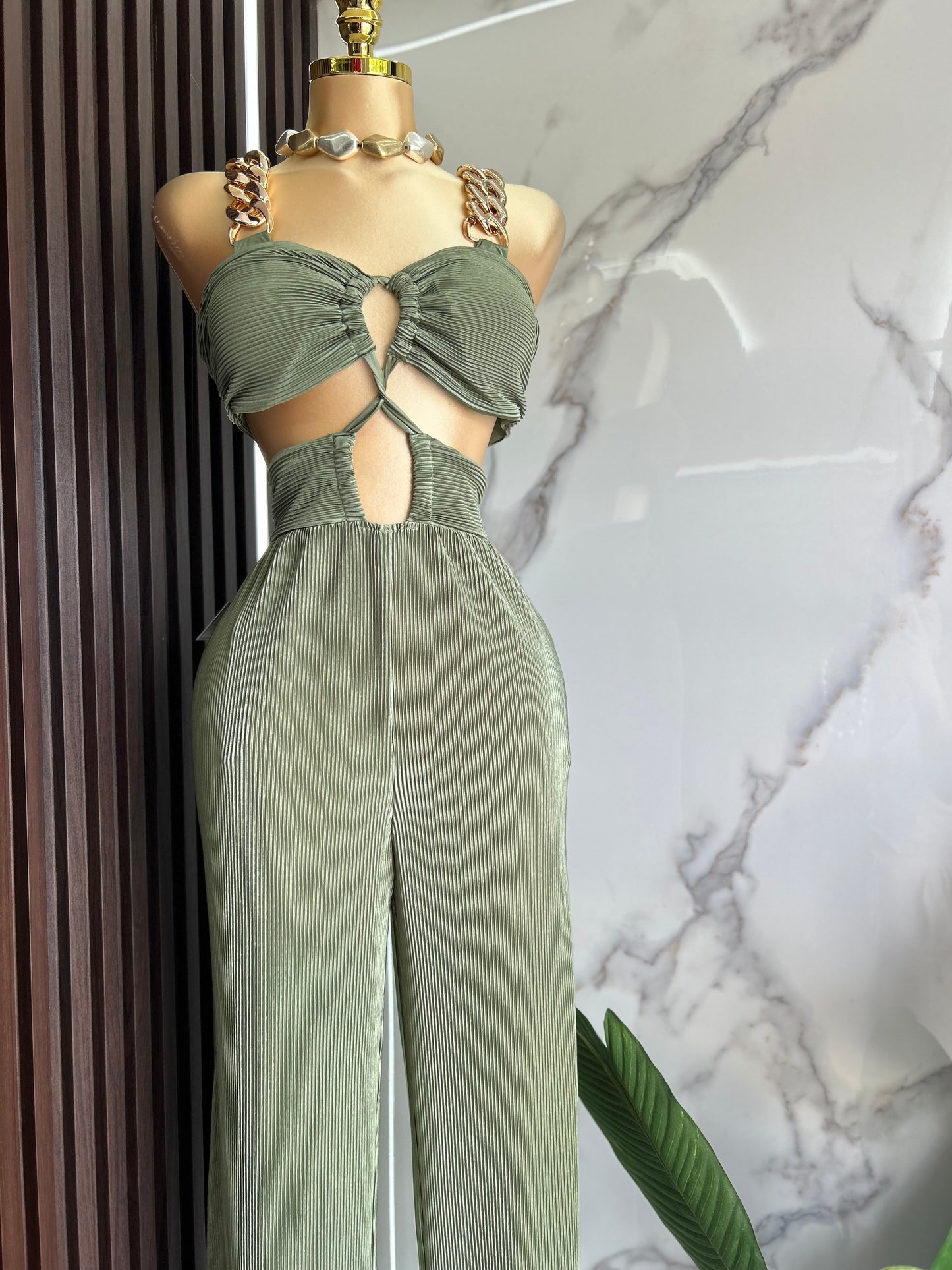 Erikä Jumpsuit