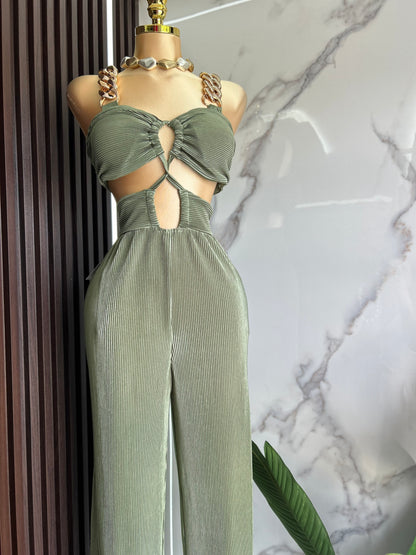 Erikä Jumpsuit