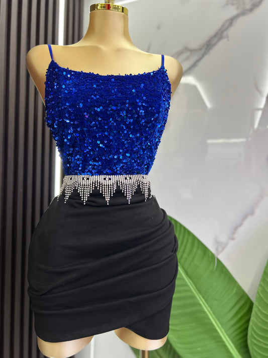 Lairë Top