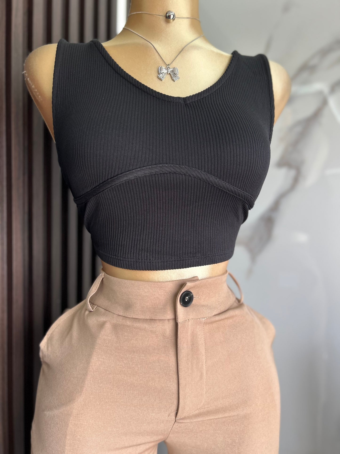 Basic top One size