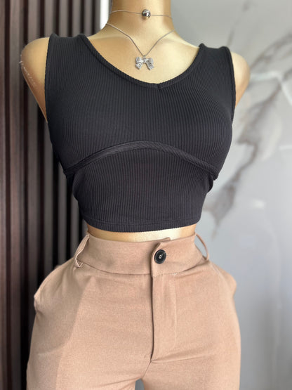 Basic top One size