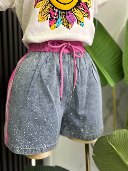 Lü Short