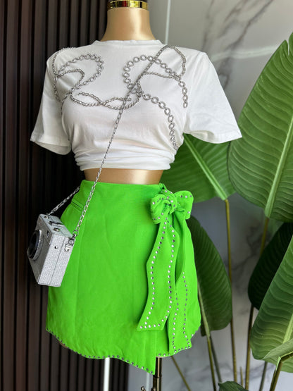 Denis Skirt
