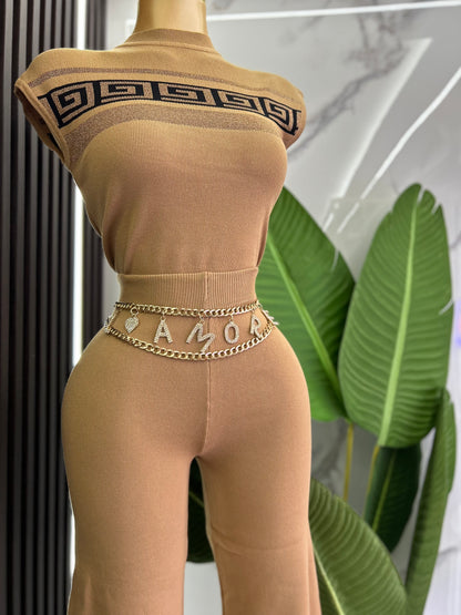 Season Comfy set