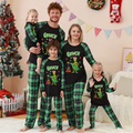 Pijama Grinch