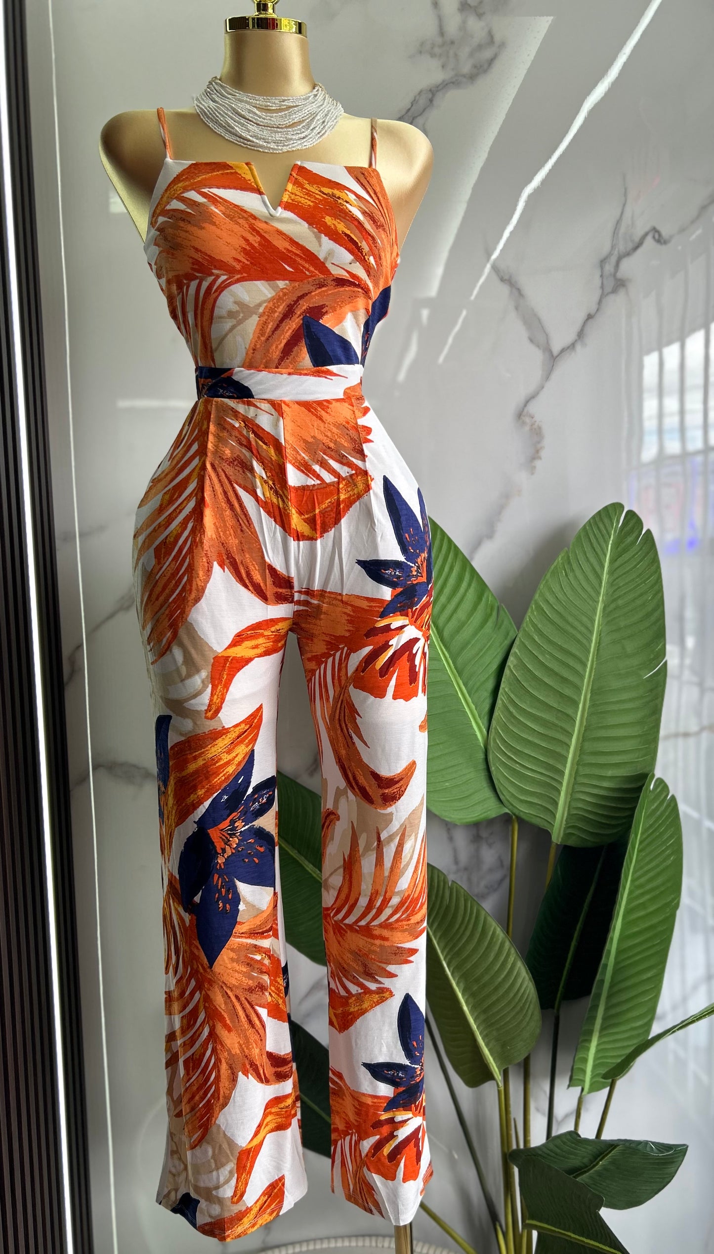 Julia Jumpsuit