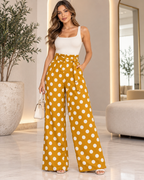 Polka Dots Pant