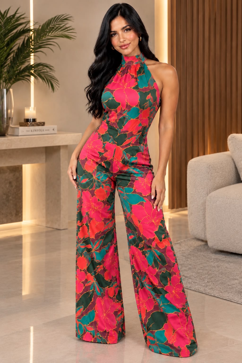 Eli Romper