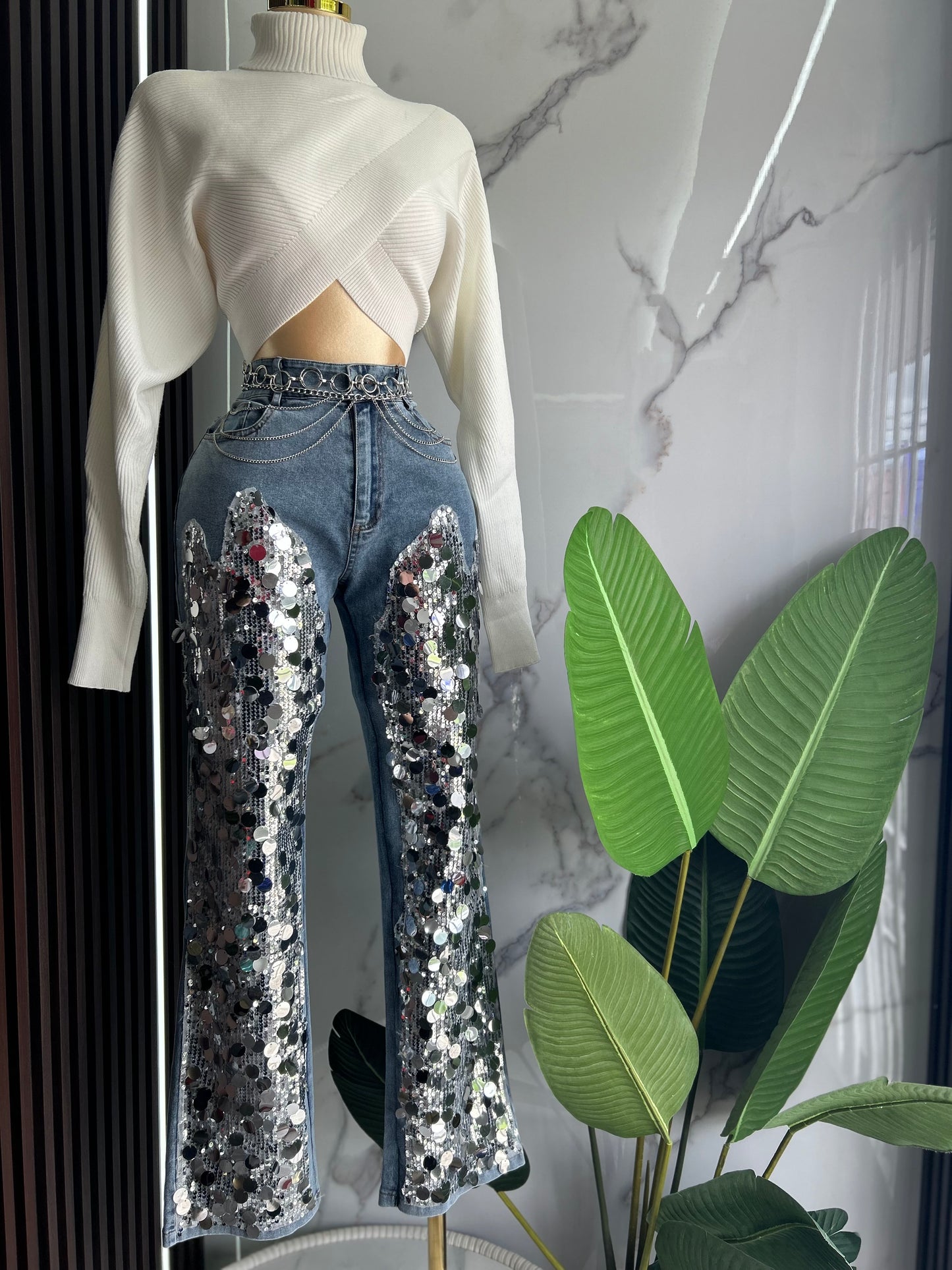 Season Top