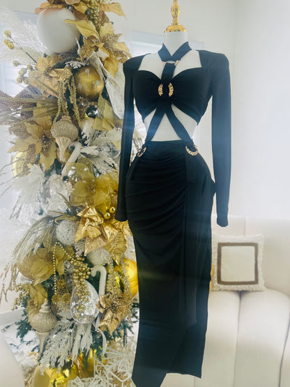 Sexy Dress