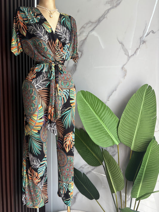 Mónica Jumpsuit