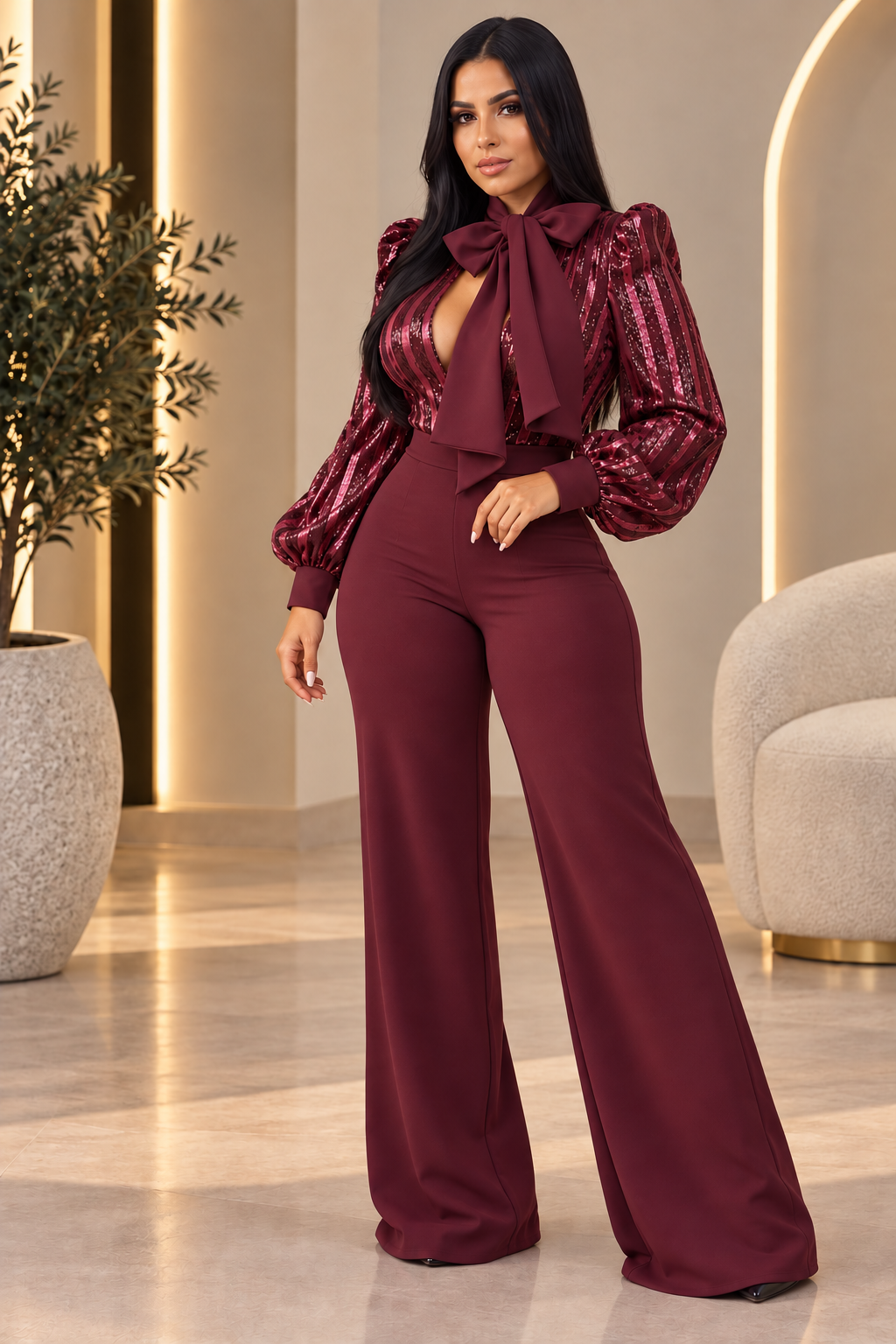 Stephany Romper