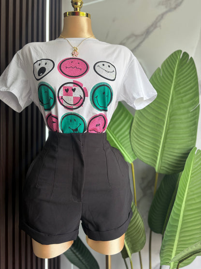 Emotions tshirt