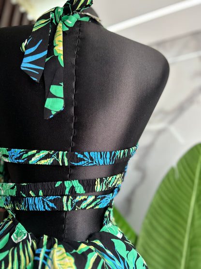 Mirna Jumpsuit