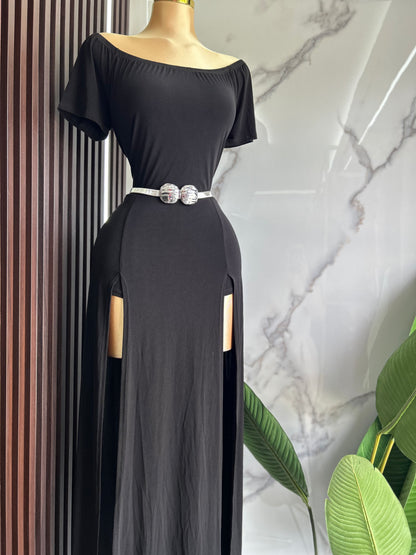 Romper Dress