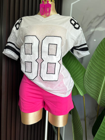 Oversize 88