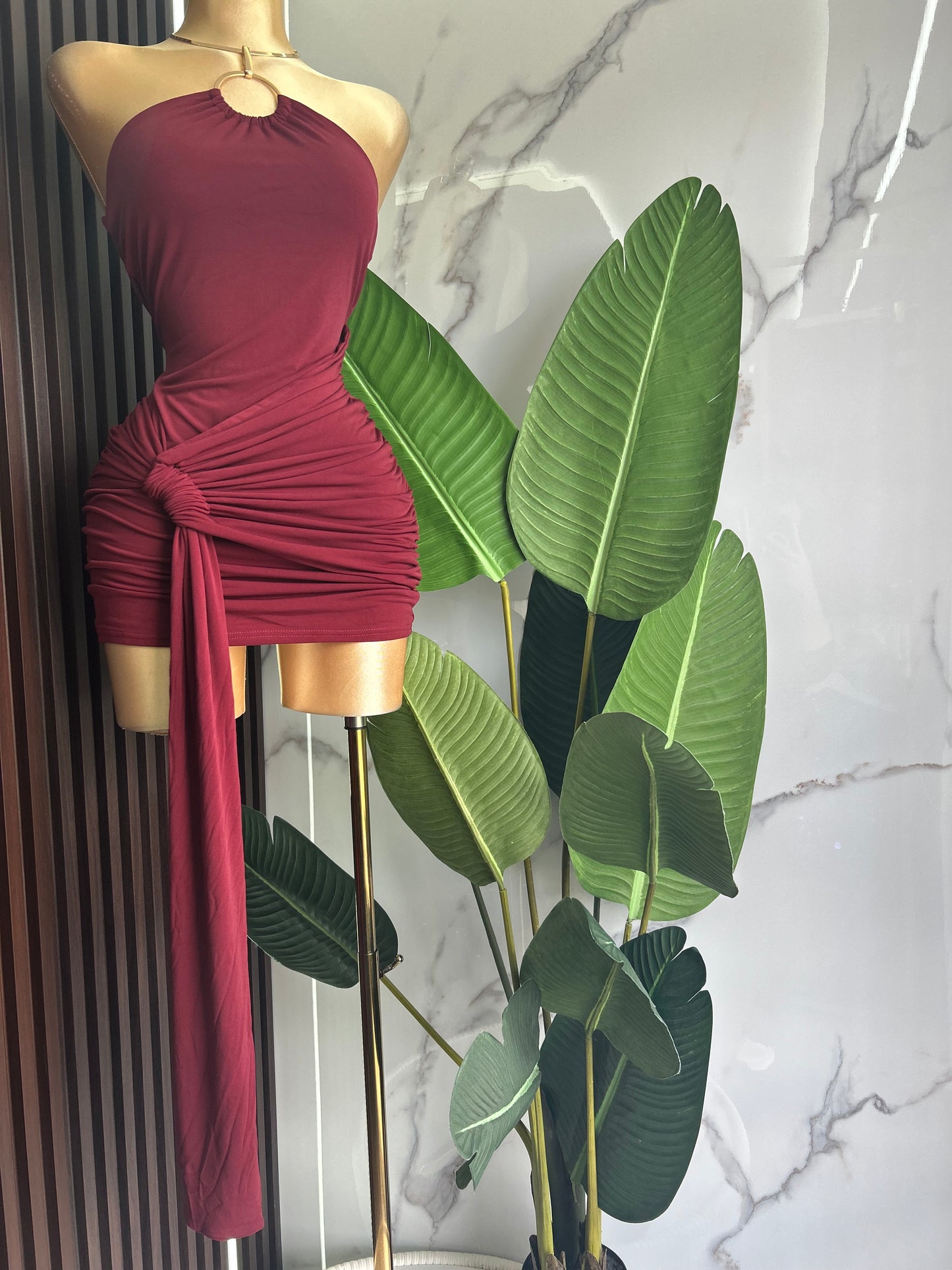 Gïa Dress