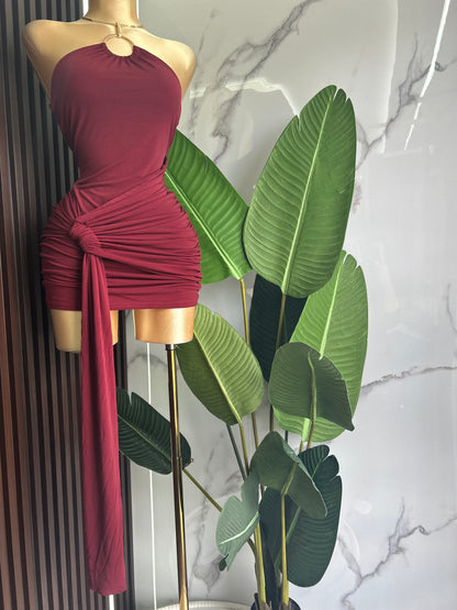 Gïa Dress