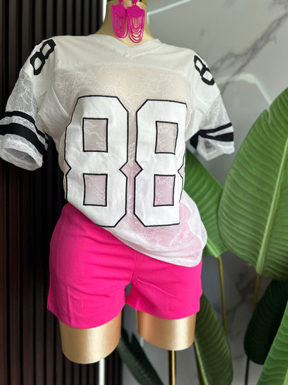 Oversize 88