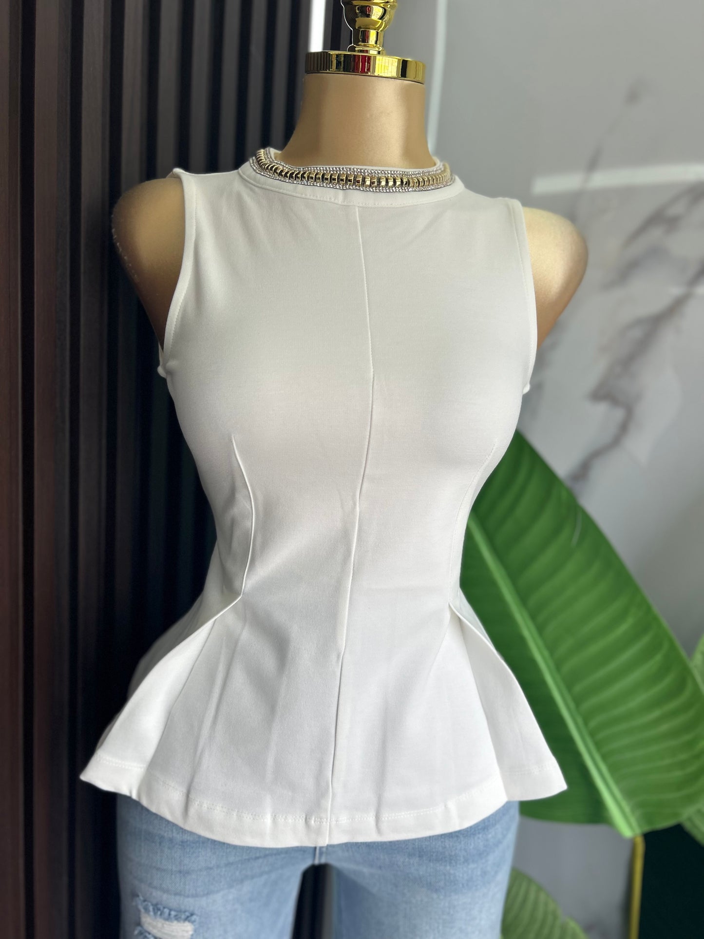 Zaraya Casual Top