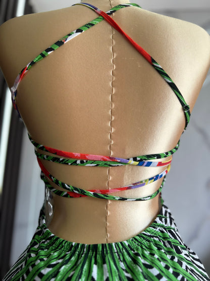 Colors MAXIDRESS