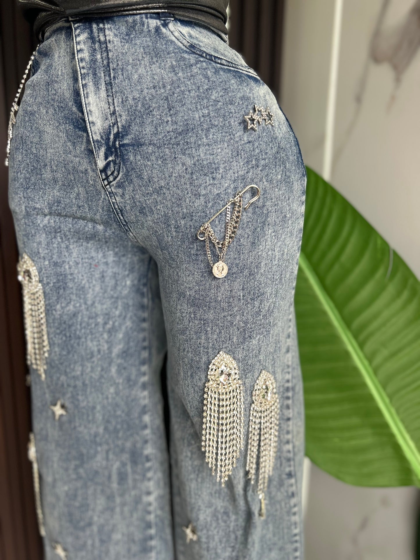 Season Jeans