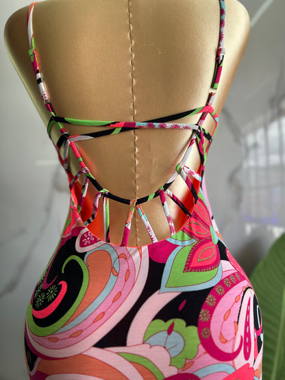 MAXIDRESS