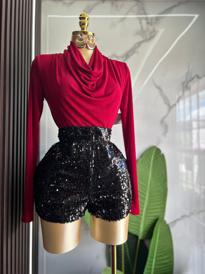 Black Short
