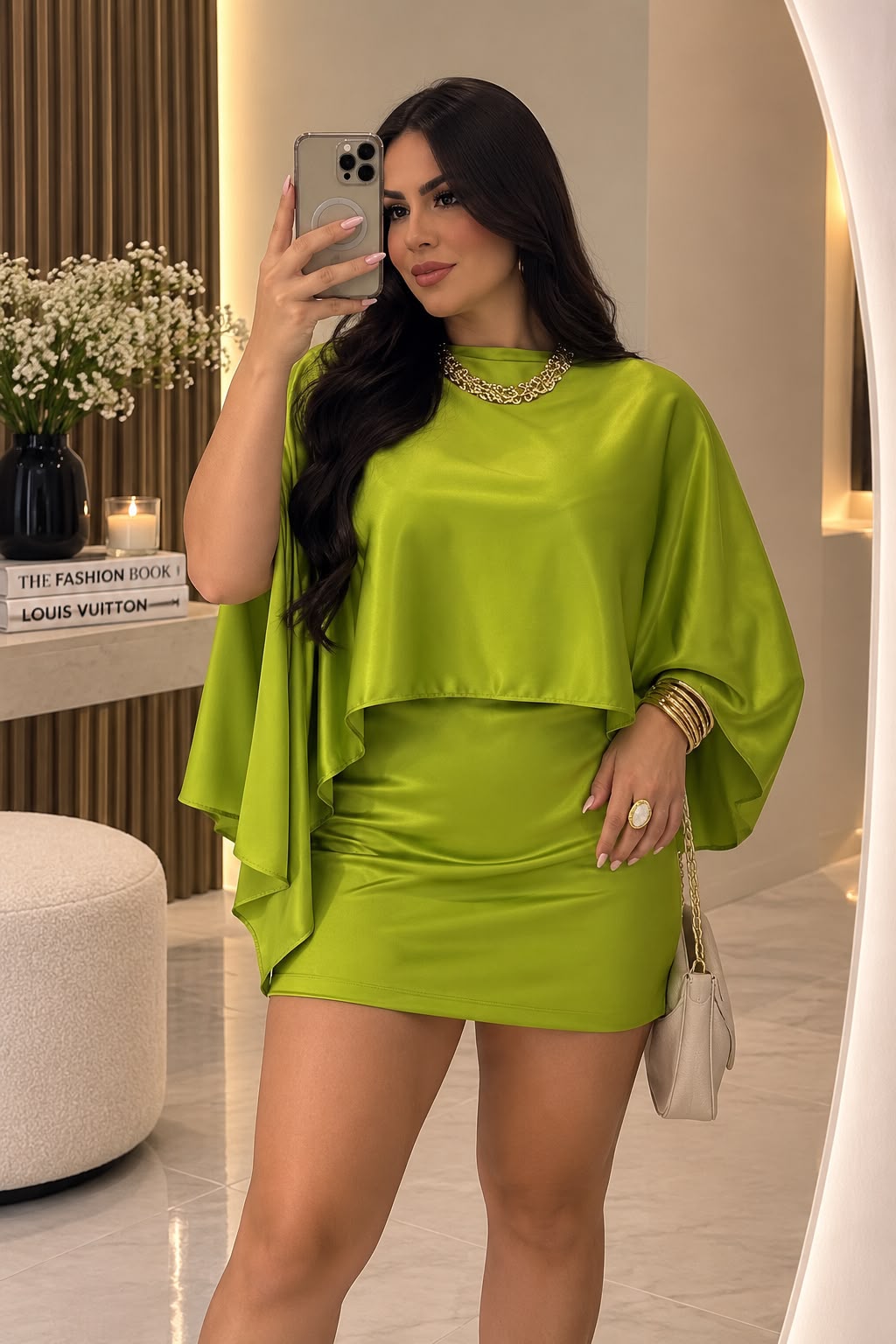 Amelia Set